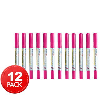 12 x Artline 541T Whiteboard Marker - 0.4MM/1MM